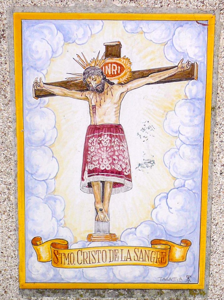 Torrijos - Plaza del Cristo 2