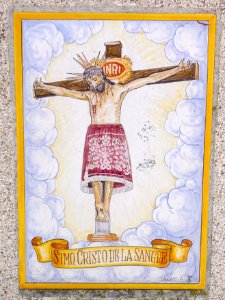Torrijos - Plaza del Cristo 2