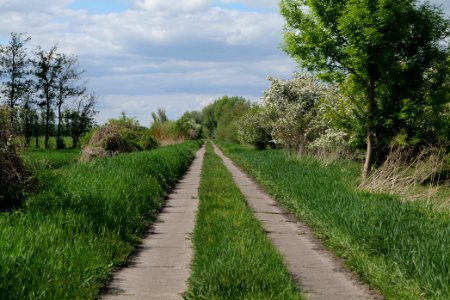 Track in Nauen 2020-05-15 03