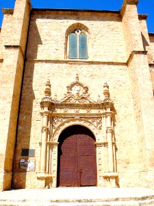 Torrijos - Colegiata del Santísimo Sacramento 13