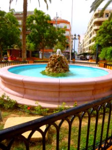 Torrevieja - Plaza de la Constitución 05