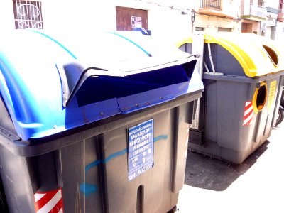Torrent - Reciclaje de residuos urbanos 01