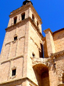 Torrijos - Colegiata del Santísimo Sacramento 09