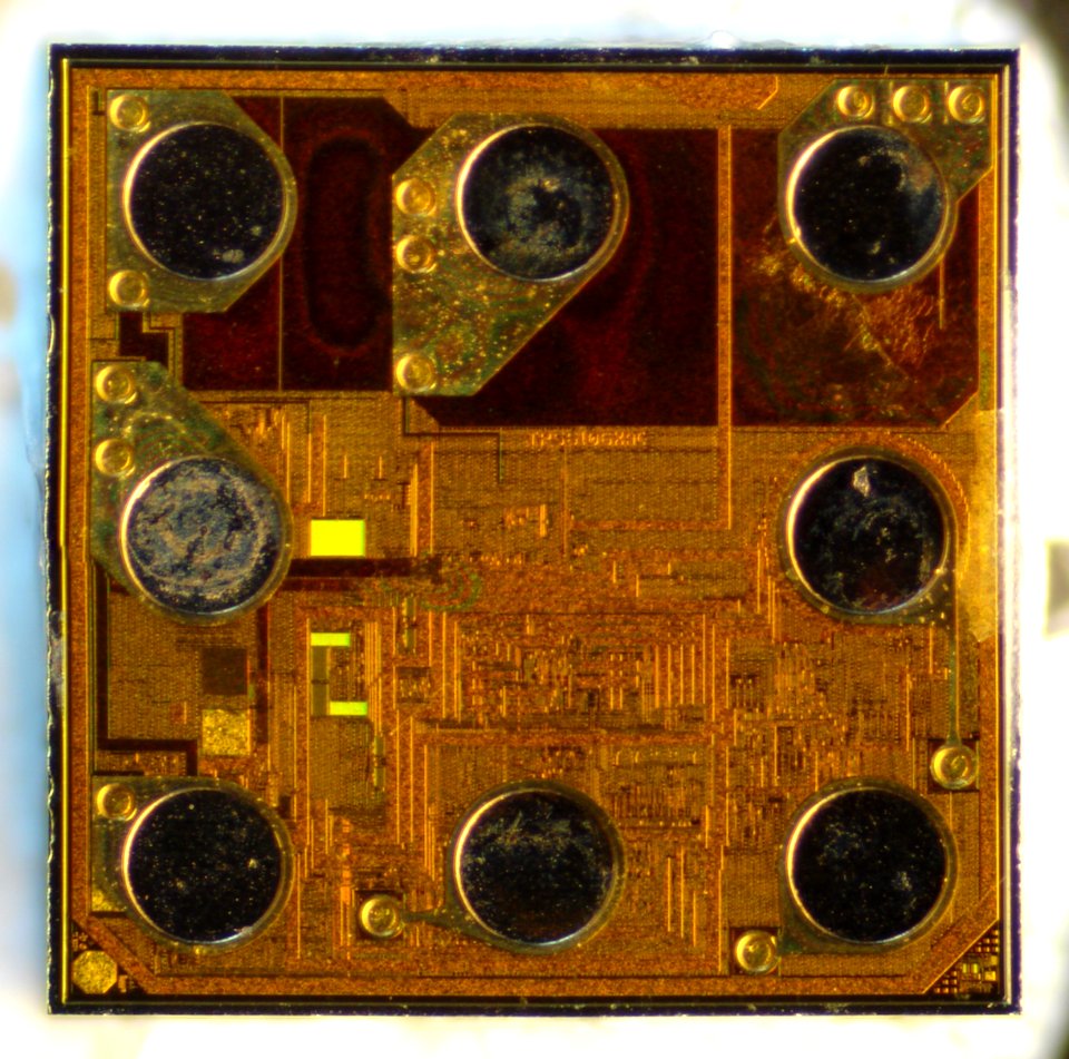 TPS6106XAC