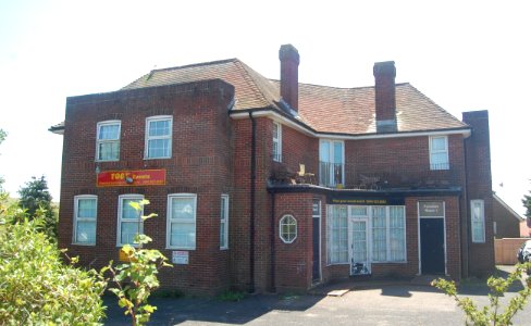 Toby Inn, Cowley Drive, Woodingdean (May 2020) (1)