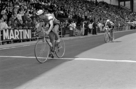 Tour de France, Bestanddeelnr 911-3689