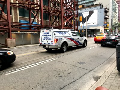 TPS Commercial Inspection