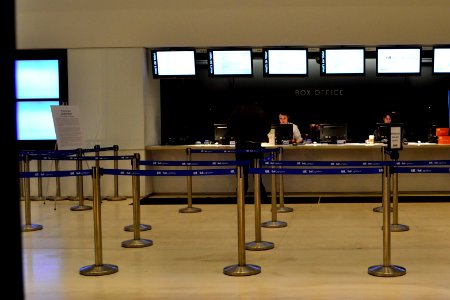 TIFFBoxOffice