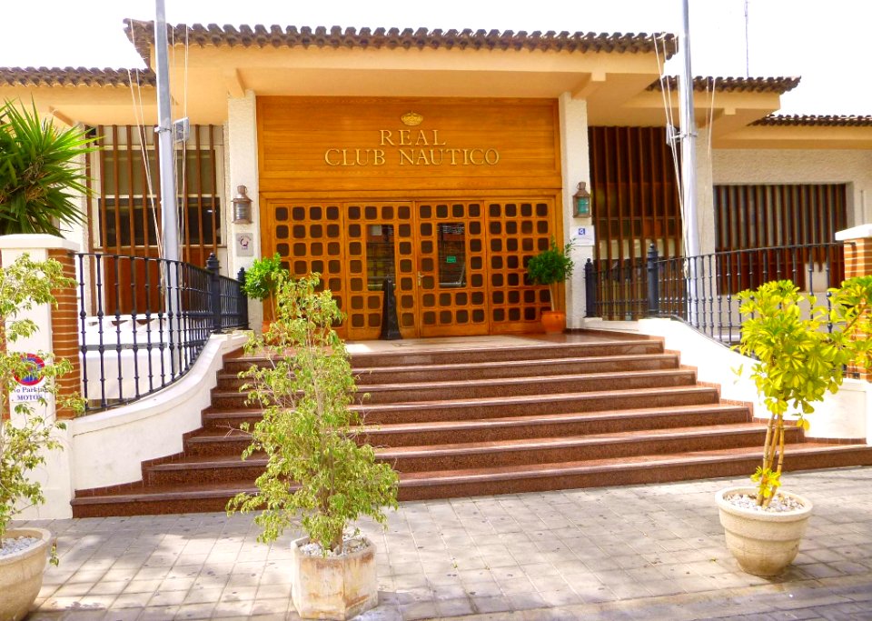 Torrevieja - Real Club Náutico 2