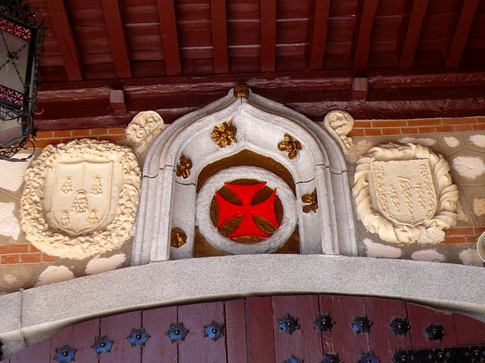 Torrijos - Capilla del Cristo 08