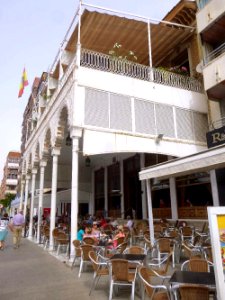 Torrevieja - Sociedad Cultural Casino de Torrevieja 1
