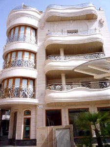 Torrevieja - Plaza Miguel Hernández, 1 (2)