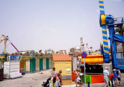 Torrevieja - Recinto Ferial 1