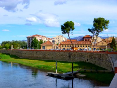 Tortosa - río Ebro 5