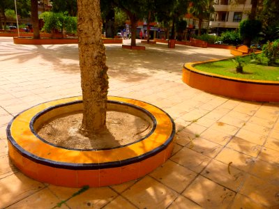 Torrevieja - Plaza de la Constitución 13