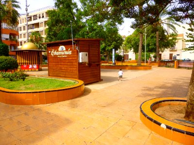 Torrevieja - Plaza de la Constitución 02