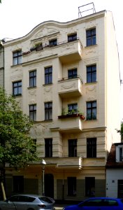 Thrasoltstraße 23 (Berlin-Charlottenburg)