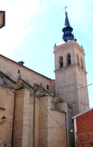 Torrijos - Colegiata del Santísimo Sacramento 02