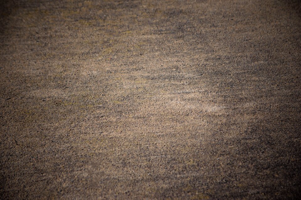 Dry underground background