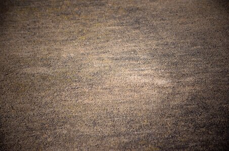 Dry underground background