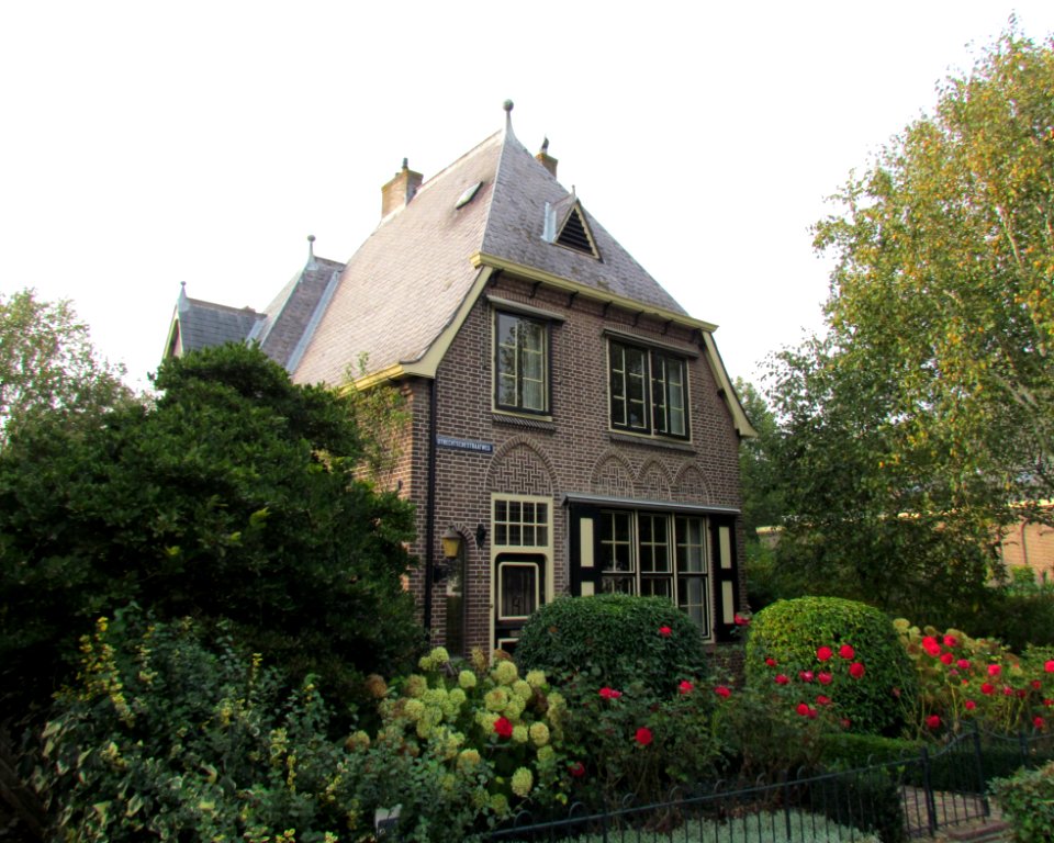 Utrechtsestraatweg 1, Nieuwegein