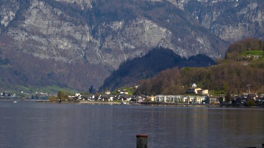 Unterterzen Gosten