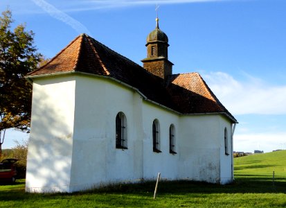 Unterthingau, Kapelle Maria Trost (5)