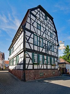 Germany historic center places of interest