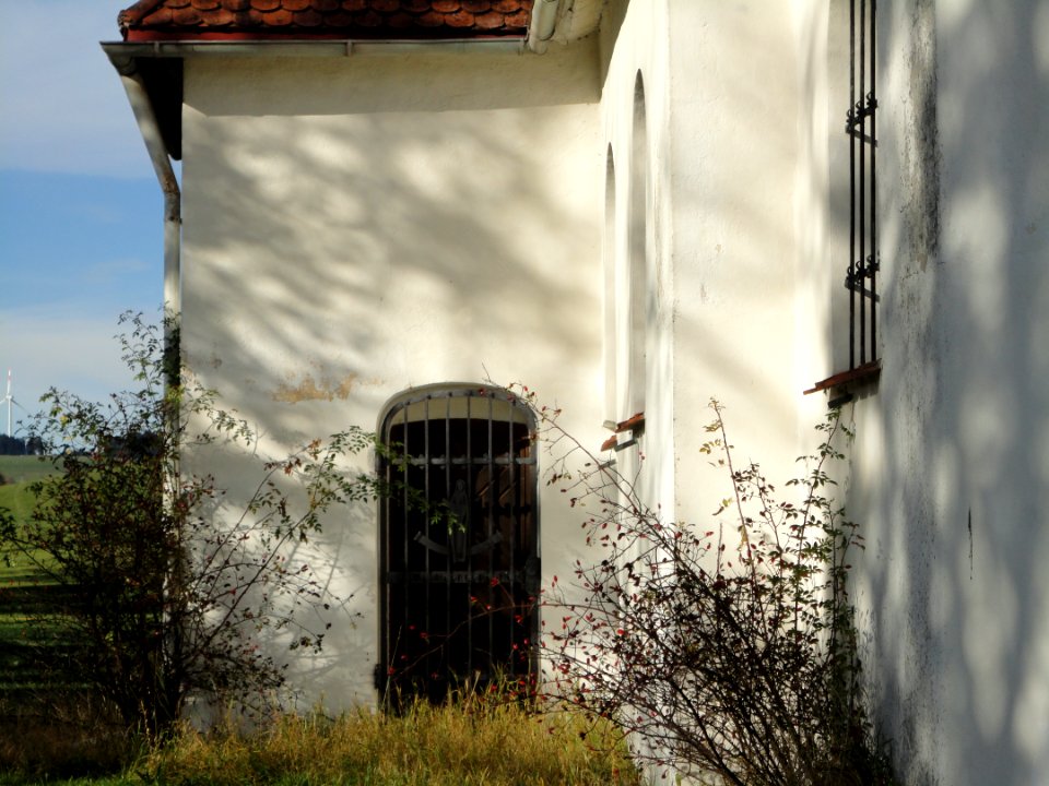 Unterthingau, Kapelle Maria Trost (4)