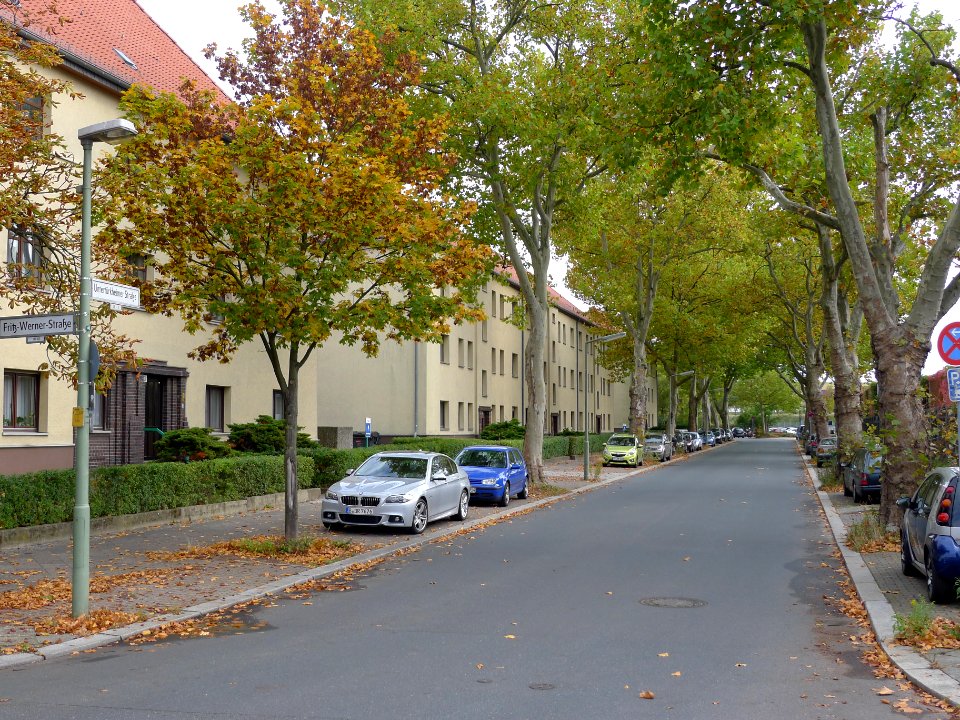 Untertürkheimer Straße (Berlin-Mariendorf)