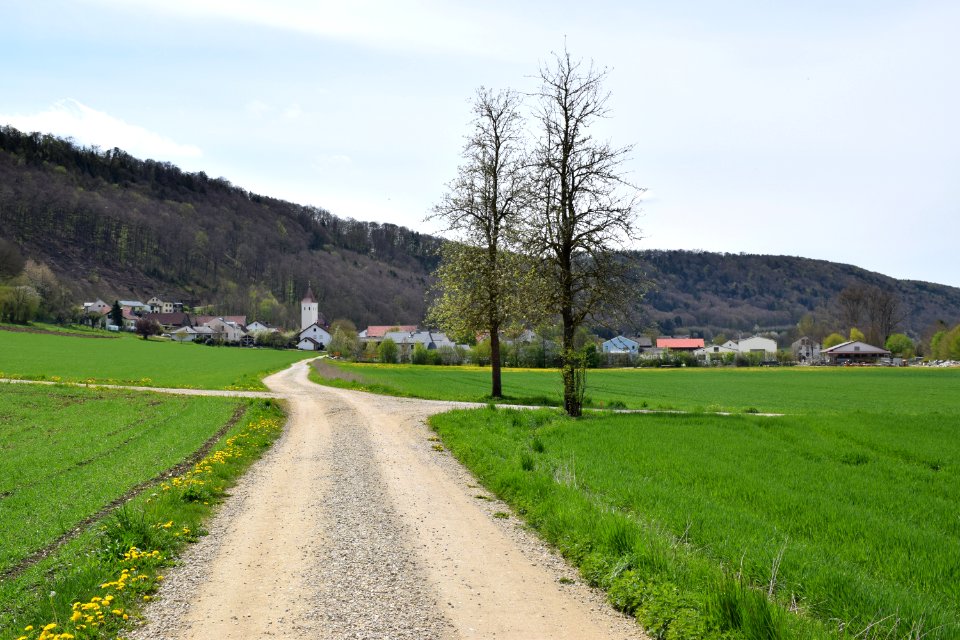 Untermmendorf Ost
