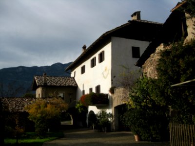 Untertissner in Montiggl 1