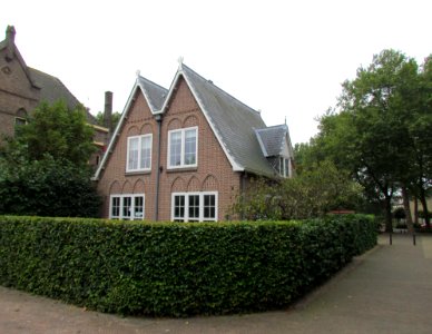 Utrechtsestraatweg 6, Nieuwegein