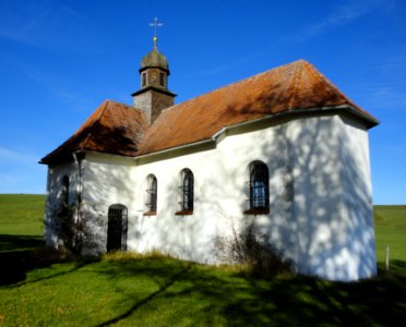 Unterthingau, Kapelle Maria Trost (2)