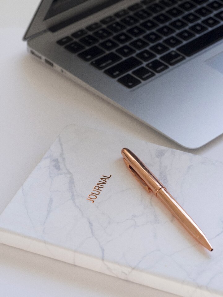 Composition office writing