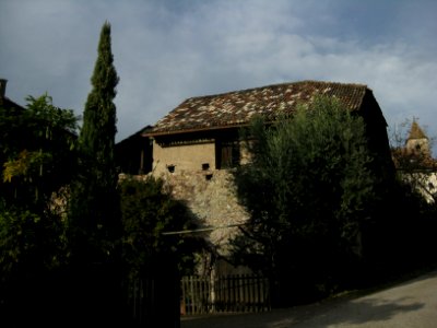 Untertissner in Montiggl 2
