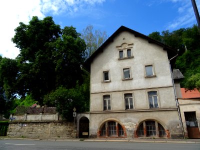 Untermhäuser Straße 53