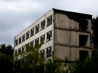 Unteroffiziersheim 3