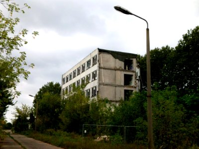 Unteroffiziersheim 2