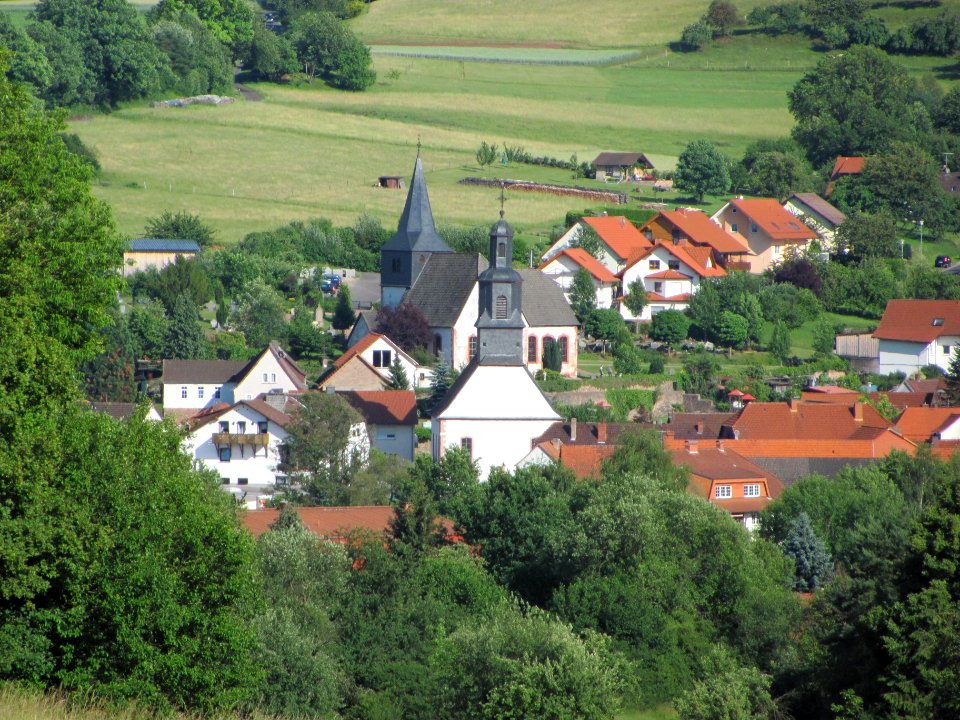 Untere und Obere Kirche 2