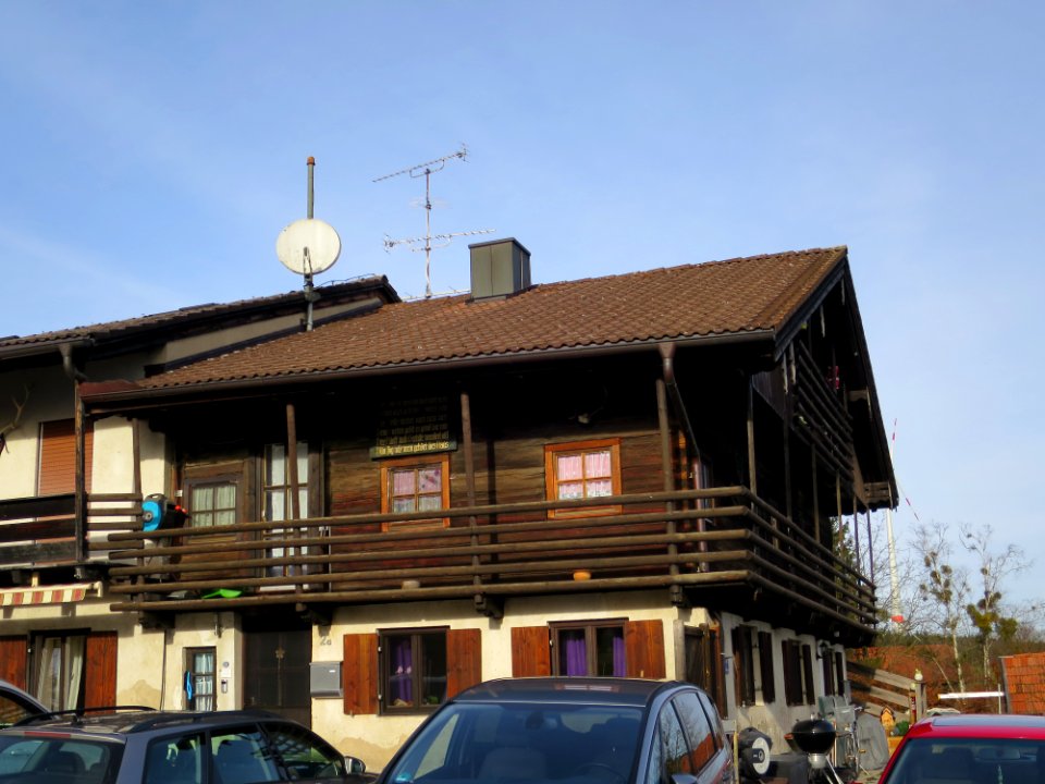 Untereichhofen Nr 2 002