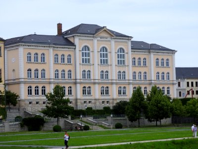 Unteres Schloss Greiz 2 AS