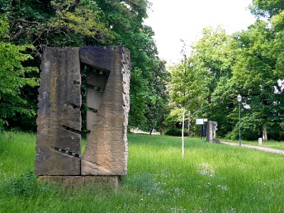 UntererSchlossgarten Merseburg 4