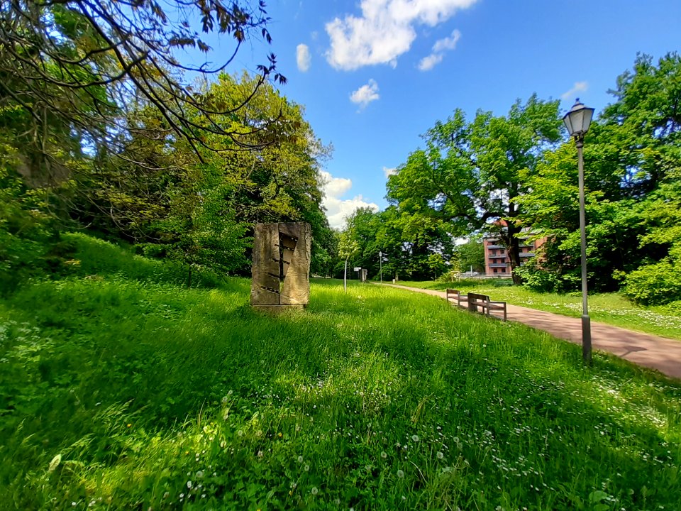 UntererSchlossgarten Merseburg 4a