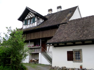 Untere Laubegg