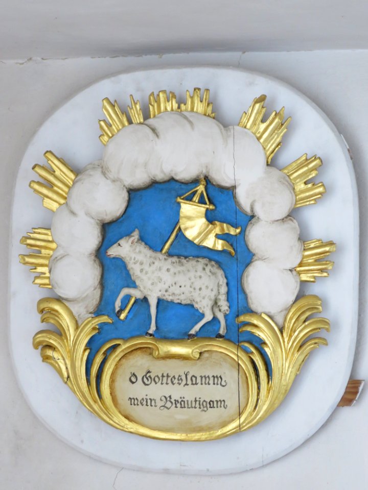 Unsere Liebe Frau Langenstadt 16