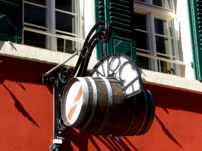 Untere Strasse (Heidelberg) 04