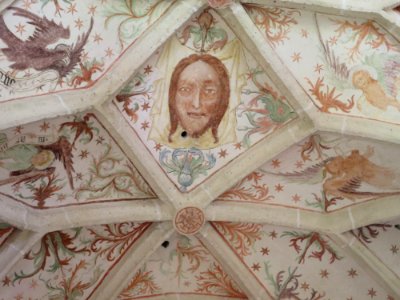 Unsere liebe Frau im Graben 2