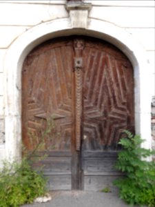 Unterfederaun 5