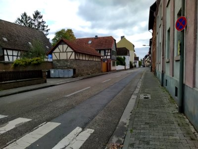 Unterliederbach Oktober 2019 01